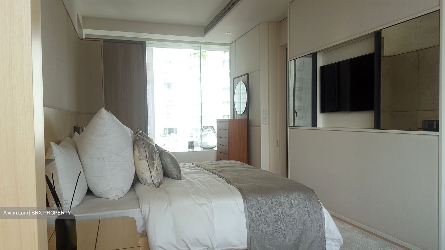 Ardmore Residence (D10), Condominium #284919451